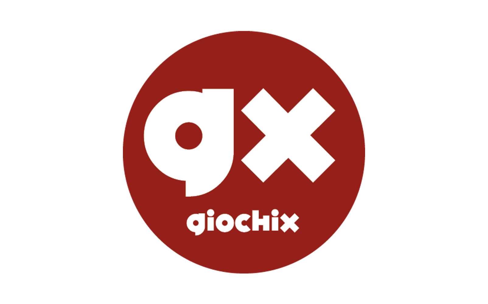 Logo von Giochix.it
