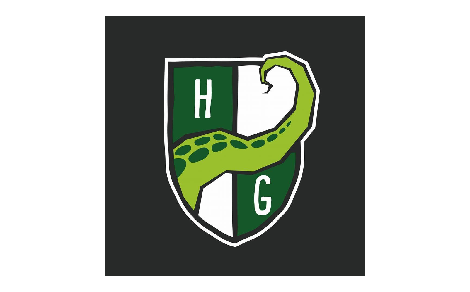 Logo von Horrible Guild