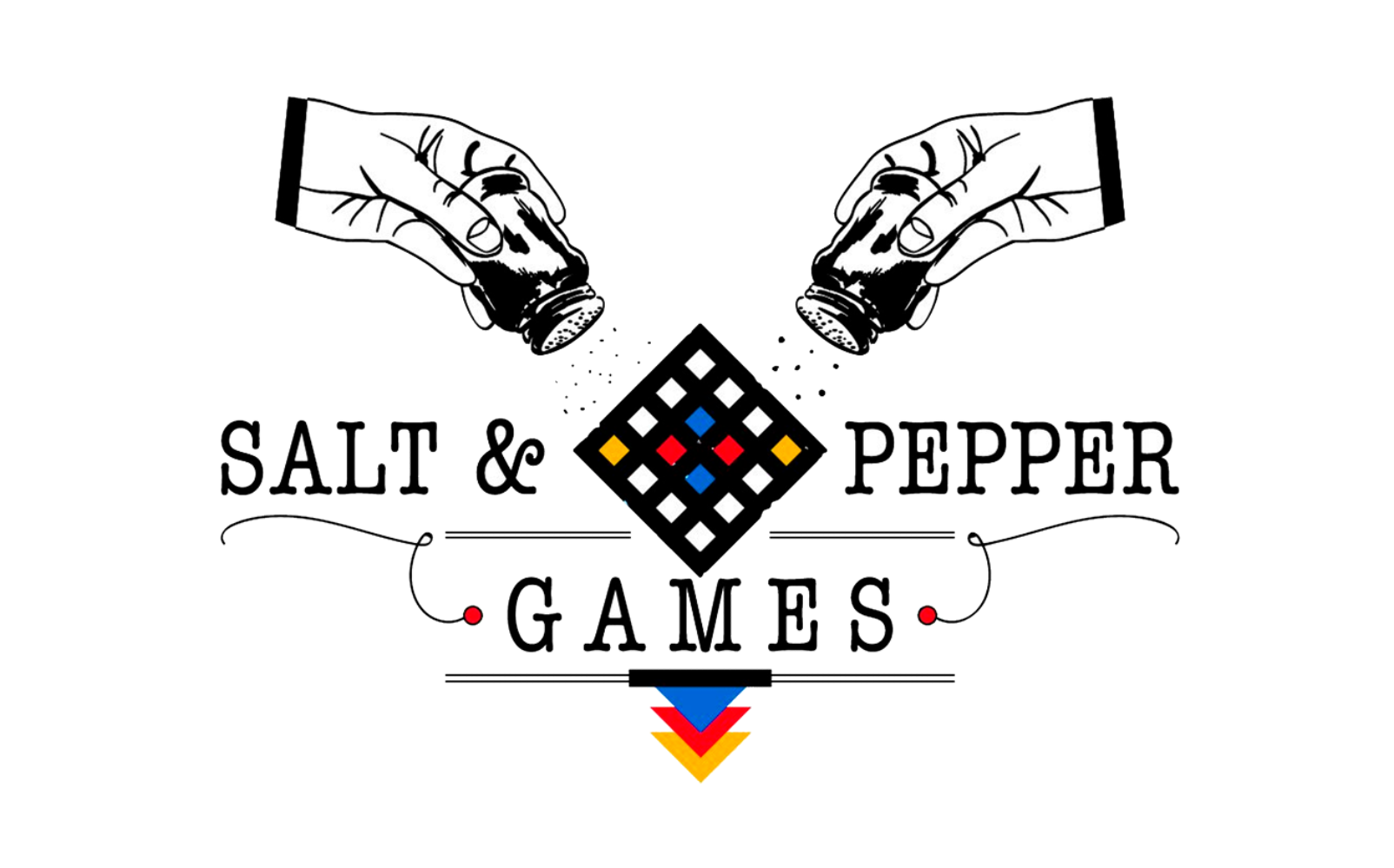 Logo von Salt and Pepper Games