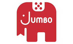 Logo of Jumbo Spiele