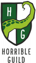 Logo of Horrible Guild