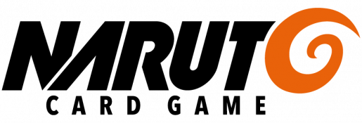Logo of Naruto Card Game
