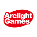 Logo of Arclight Games