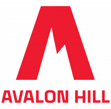 Logo of Avalon Hill