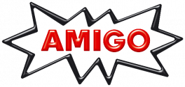 Logo von Amigo