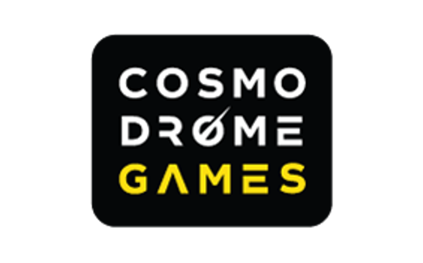Logo von Cosmo Drome Games