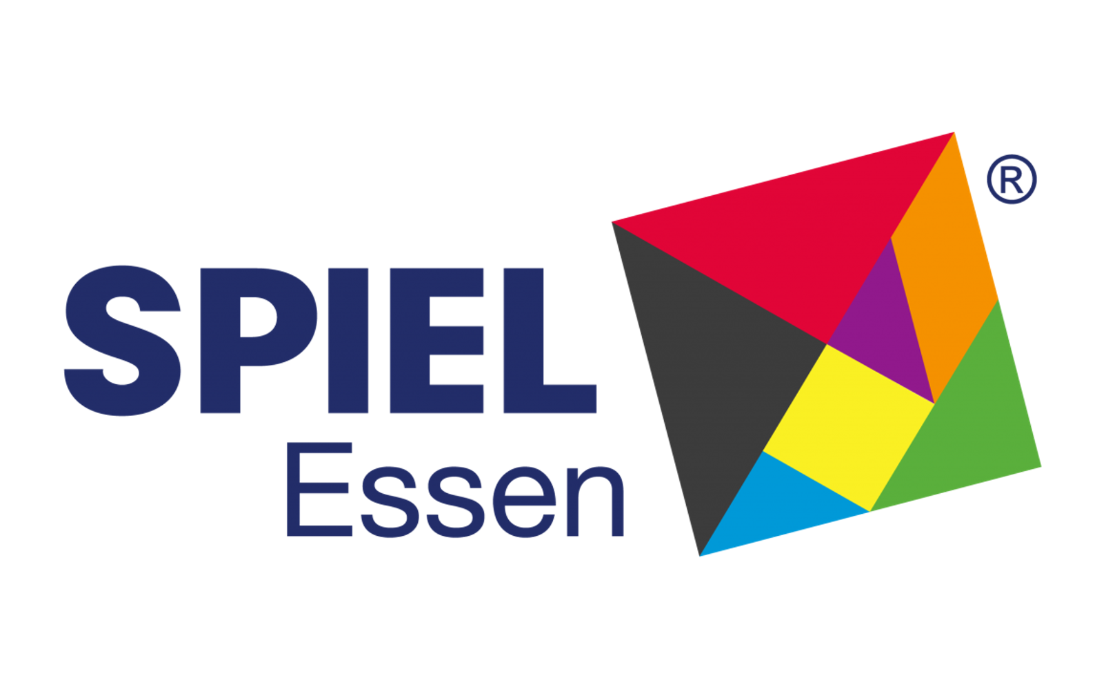 Logo der SPIEL Essen