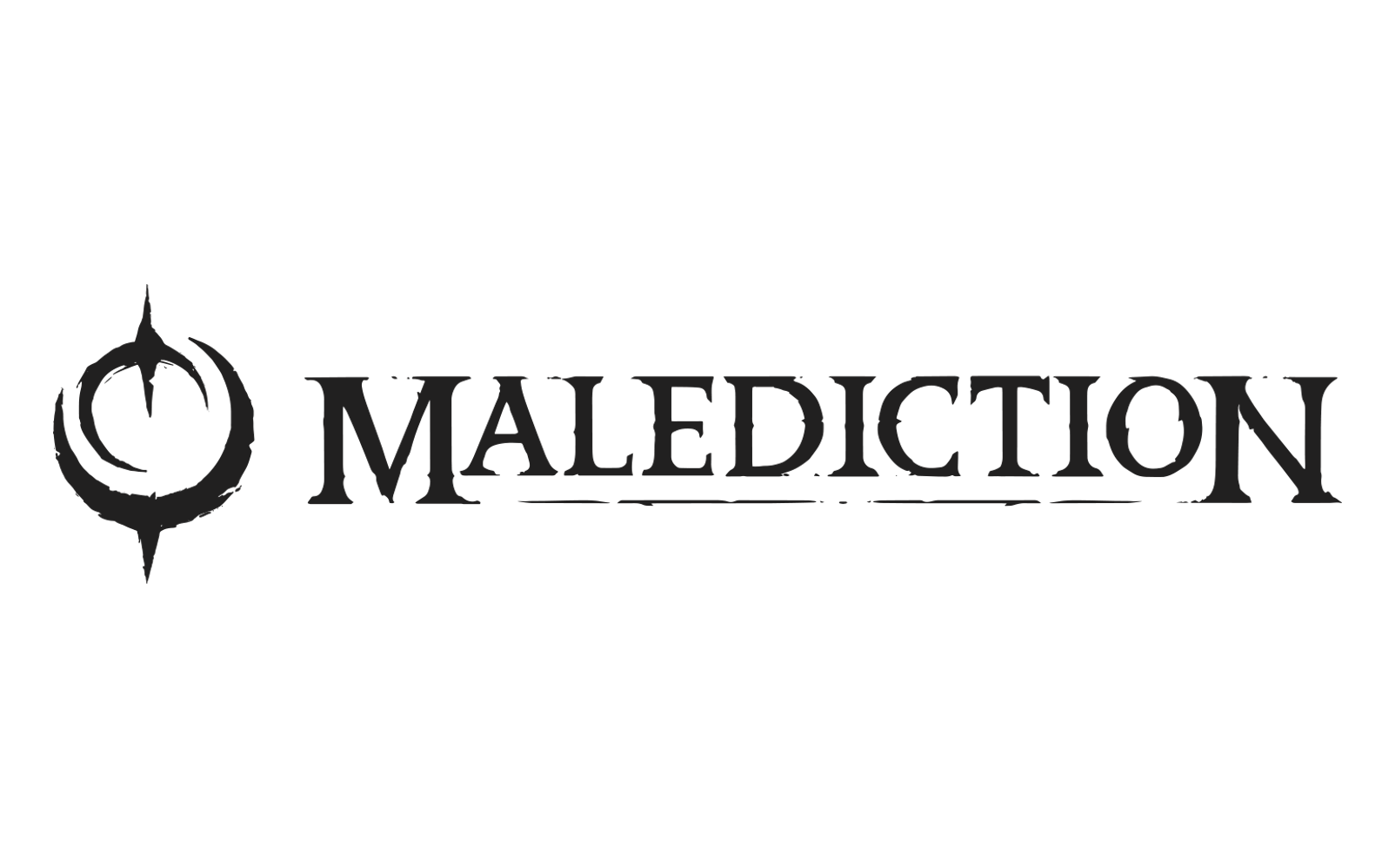 Logo von Malediction