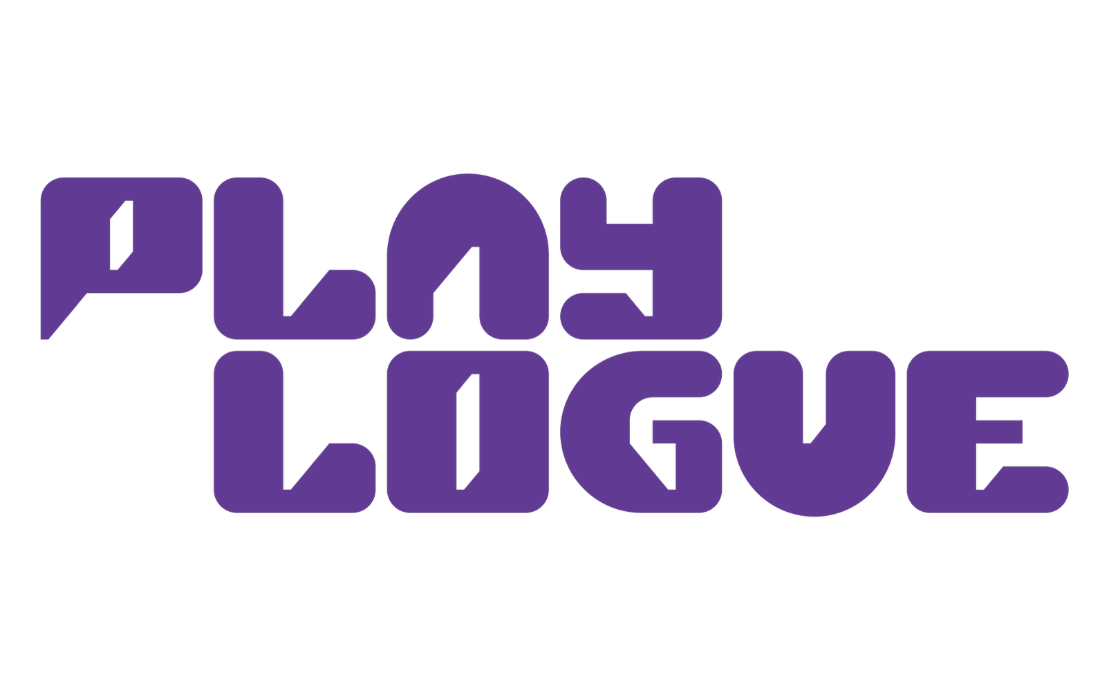 Logo von Play Logue