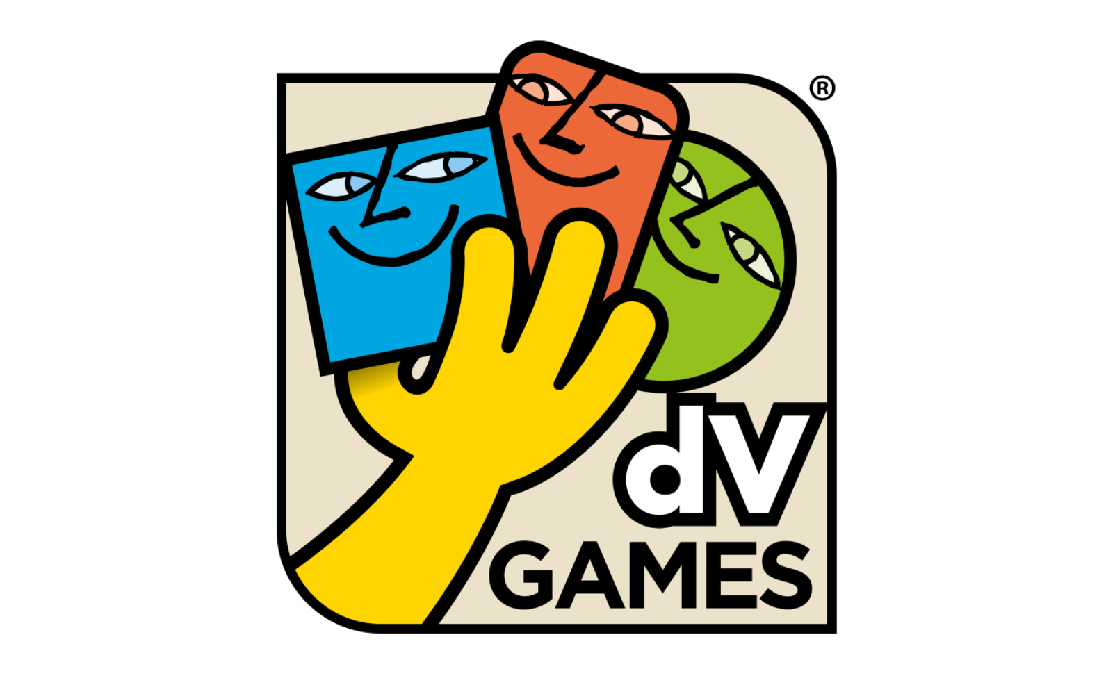 Logo von daVinci Games