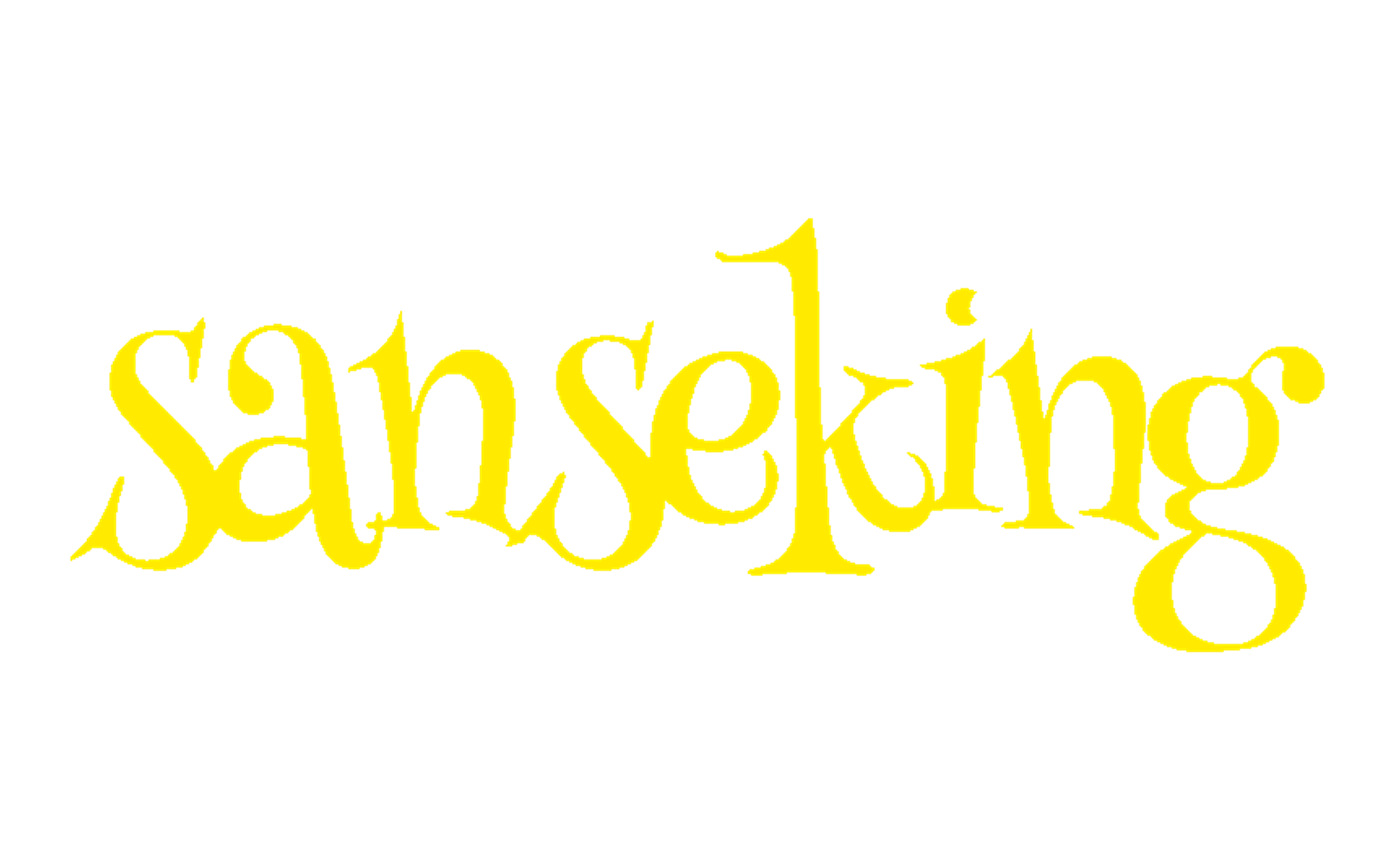 Logo von Sanseking