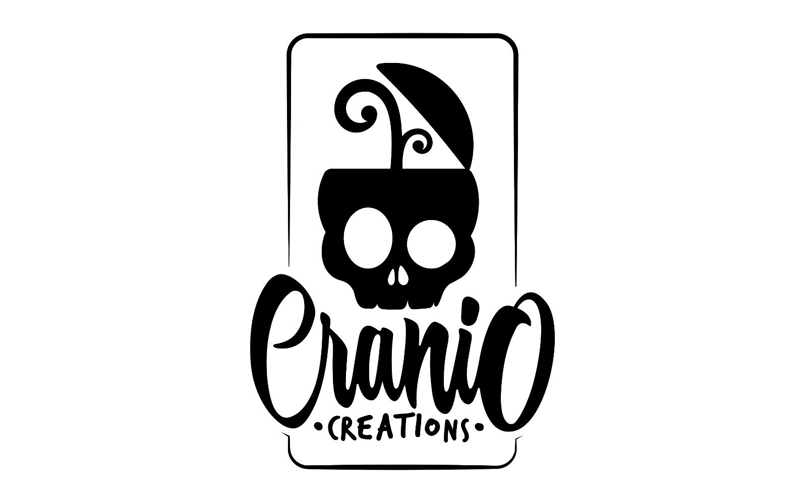 Logo von Cranio Creations
