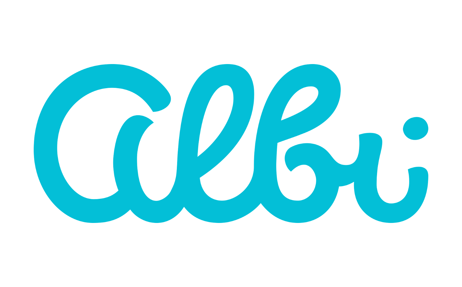 Logo von albi