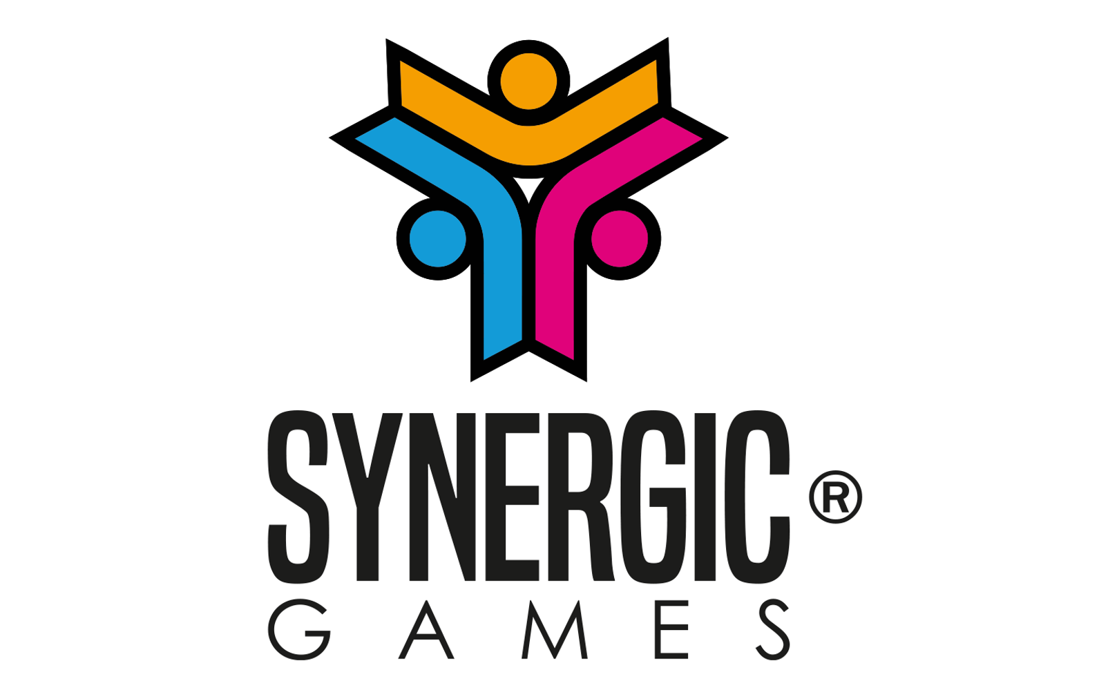 Logo von Synergic Games